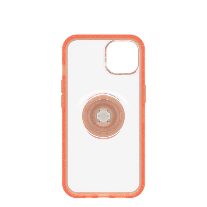 Otterbox Otter+Pop Symmetry Clear Case - Cool Melon