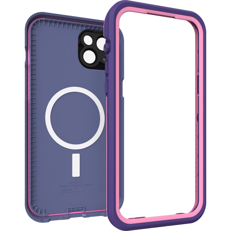 Otterbox Lifeproof Fre MagSafe Case for iPhone 14 Plus (6.7") - Valor