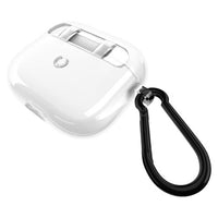 Thumbnail for Case-Mate Tough Case for AirPods 4 - Clear