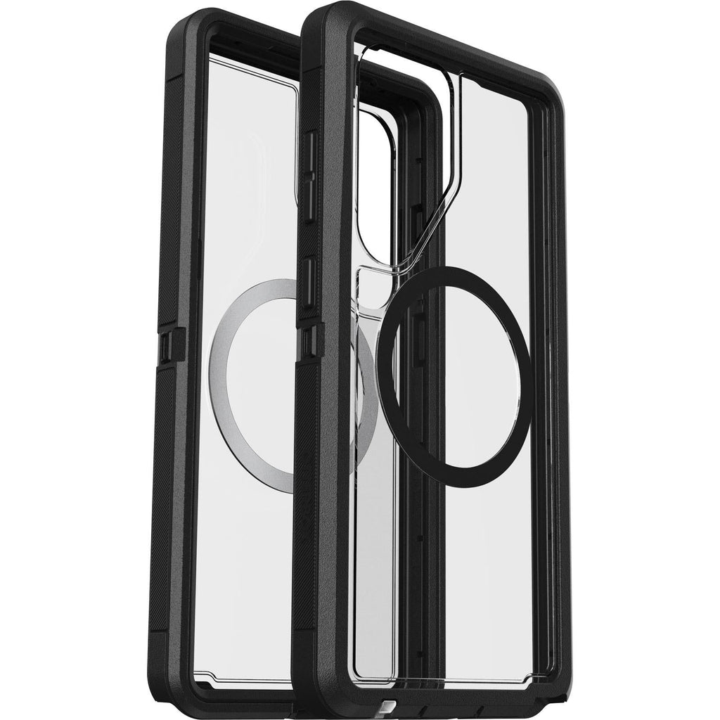 OtterBox Defender XT Magnetic Case for Galaxy S25 Ultra - Black