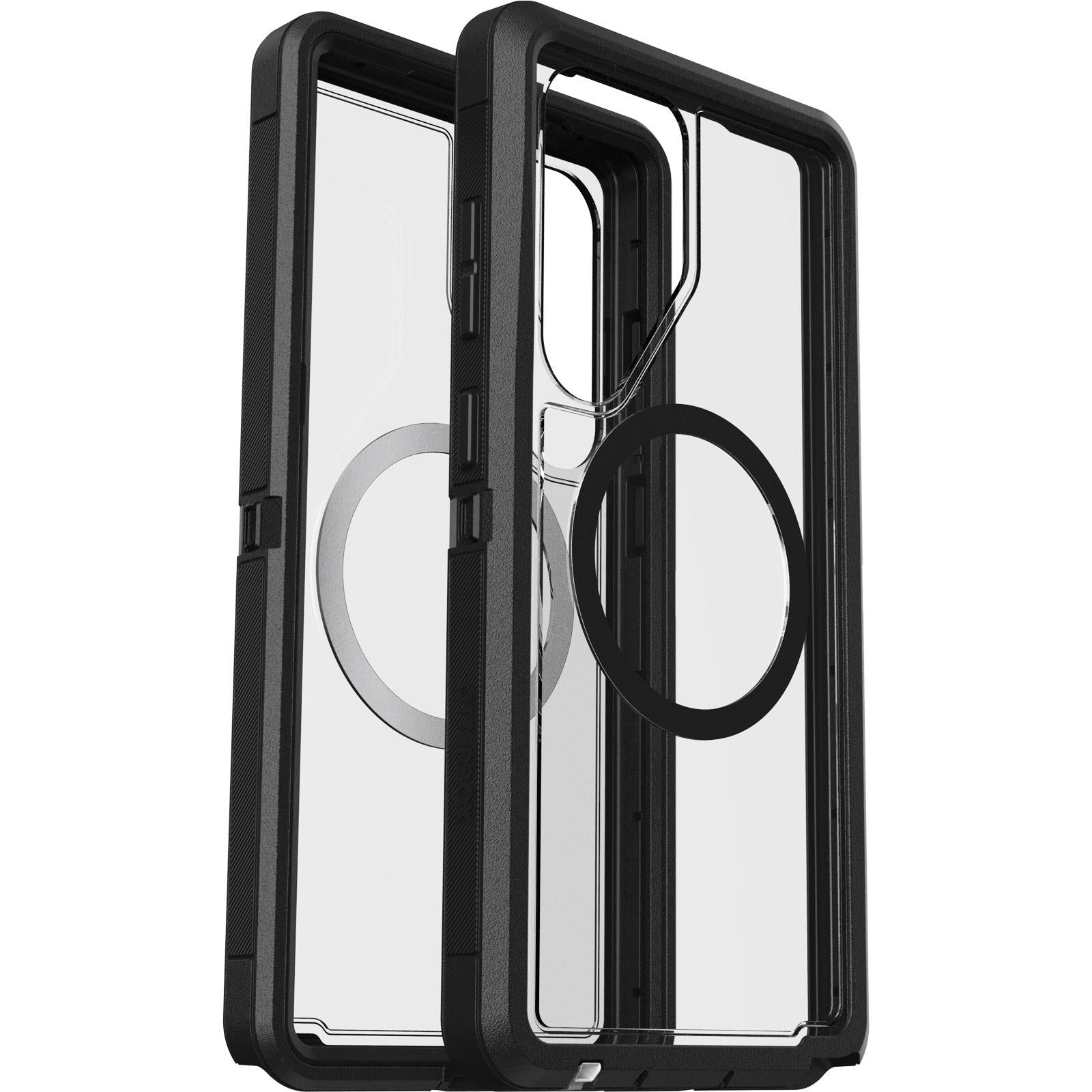 OtterBox Defender XT Magnetic Case for Galaxy S25 Ultra - Black