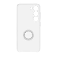 Thumbnail for Samsung Clear Gadget Case with KickStand for Galaxy S23 - Clear