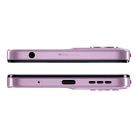 Thumbnail for Motorola moto G24 (Dual Sim, 128GB/4GB, 6.6'') - Pink Lavender