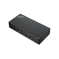Thumbnail for Lenovo Universal USB-C Dock DS-LEN40AY0090AU