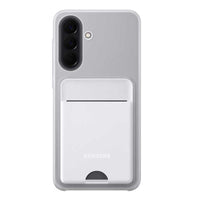 Thumbnail for Samsung Card Slot Case for Galaxy A57 5G - Light Grey