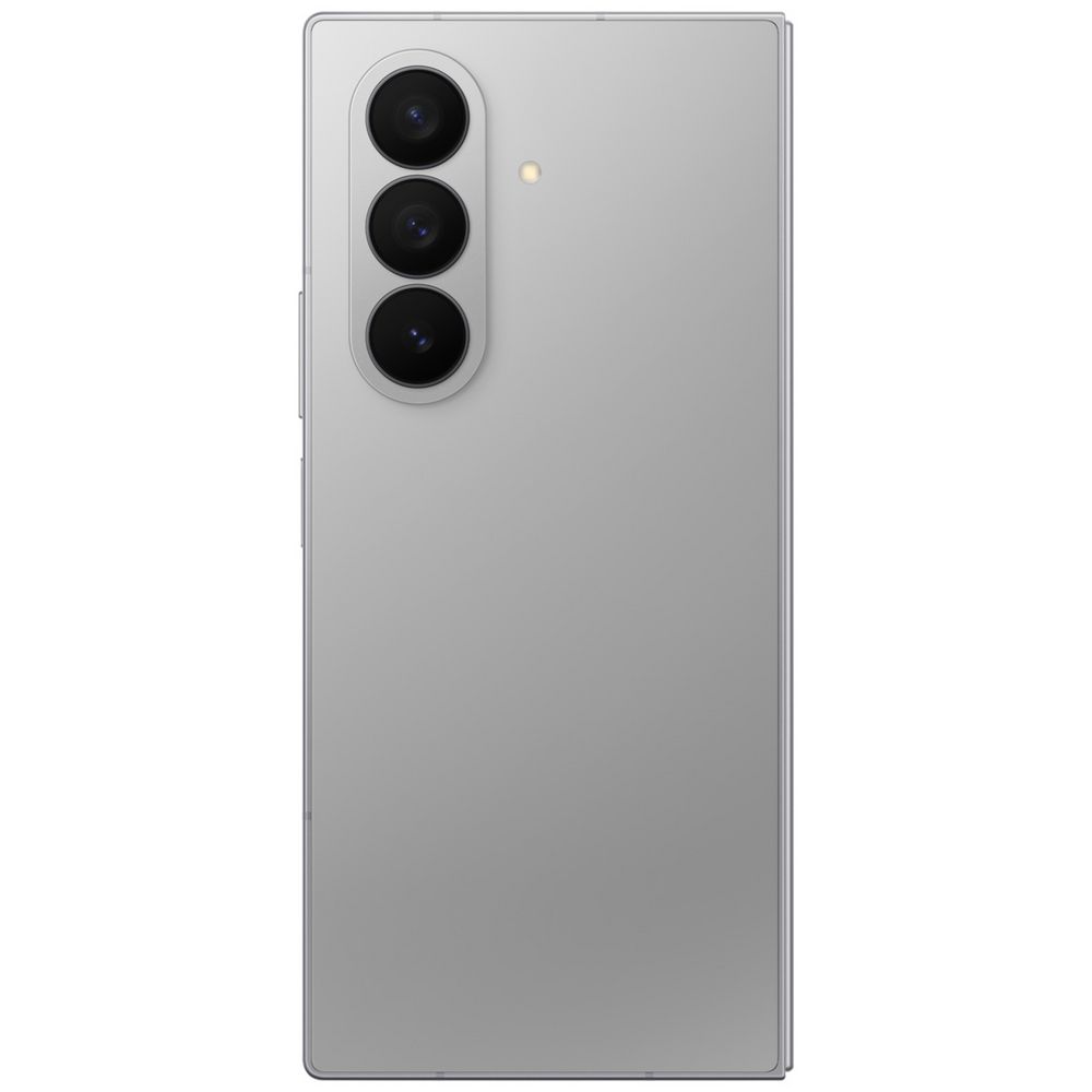 Samsung Galaxy Z Fold7 5G 512GB- Silver Shadow