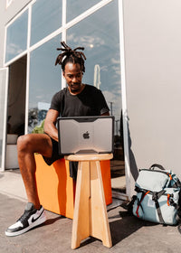 Thumbnail for UAG Plyo Series Case for MacBook Air 13