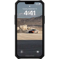 Thumbnail for UAG Monarch Case for iPhone 14 Plus - Crimson