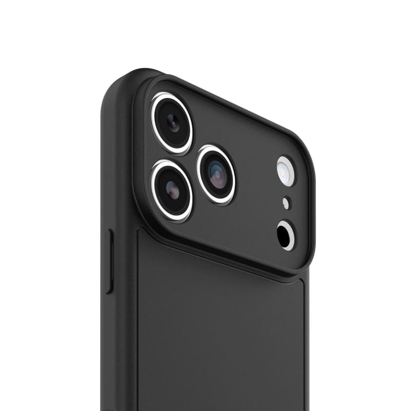 OtterBox Lumen MagSafe Case for iPhone 18 Pro Max, 17 Pro Max - Black