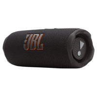 Thumbnail for JBL Flip 7 Portable Waterproof Bluetooth Speaker - Black
