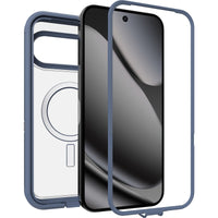 Thumbnail for OtterBox Defender Pro XT Case with Magnets for Google Pixel 10 Pro XL - Bootcut Blue