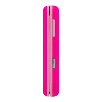 Thumbnail for HMD Barbie 4G Flip Feature Phone Dual Sim - Pink