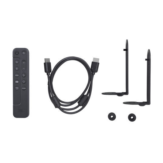 JBL Bar 300 260W 5.0 Channel Soundbar with Virtual Atmos