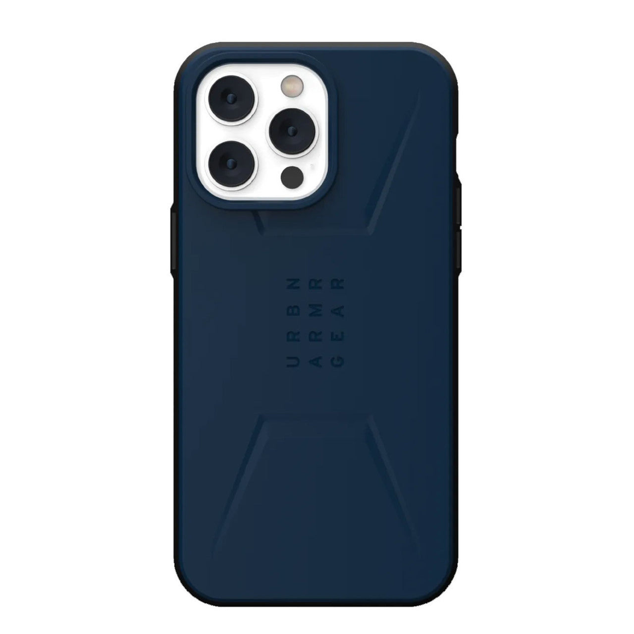 UAG Civilian Magsafe Case for iPhone 14 Pro Max - Mallard