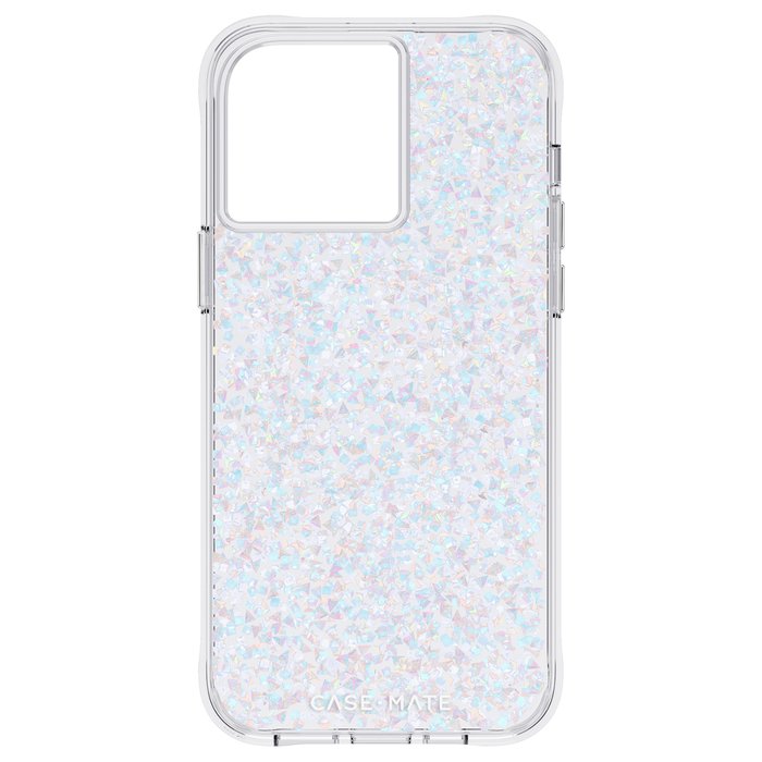 Case-Mate Twinkle Case MagSafe For iPhone 14 Pro Max - Diamond
