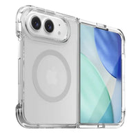 OtterBox Lumen Clear Case for iPhone Duo - Clear