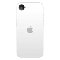 Case-Mate Aluminium Ring Lens Protector for iPhone 16e/15/14/13 - Black