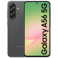 Thumbnail for Samsung Galaxy A56 5G 128GB EE - Awesome Graphite
