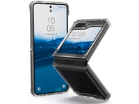Thumbnail for UAG Plyo - Samsung Flip 6 - Ice