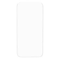 Thumbnail for OtterBox Premium Pro Glass Antimicribial Privacy Apple iPhone 15 Plus (6.7