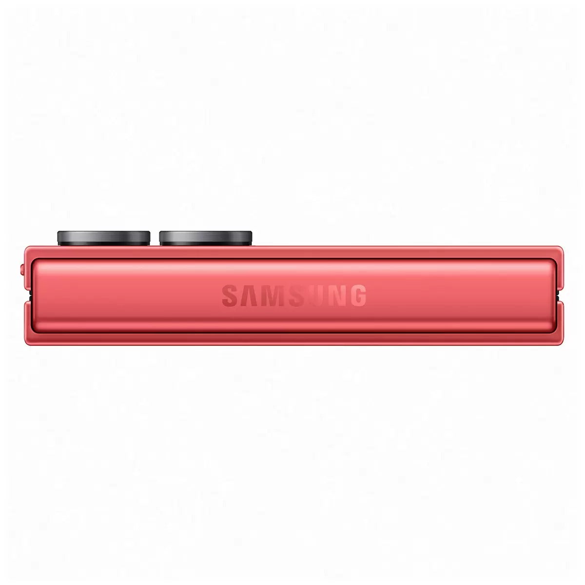 Samsung Galaxy Flip7 512GB/12GB - Coral Red