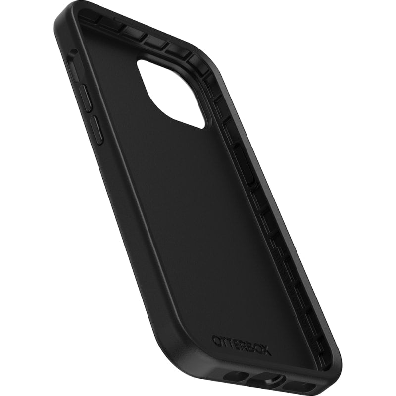 Otterbox Symmetry Case For iPhone 13 (6.1")/iPhone 14 (6.1") - Black