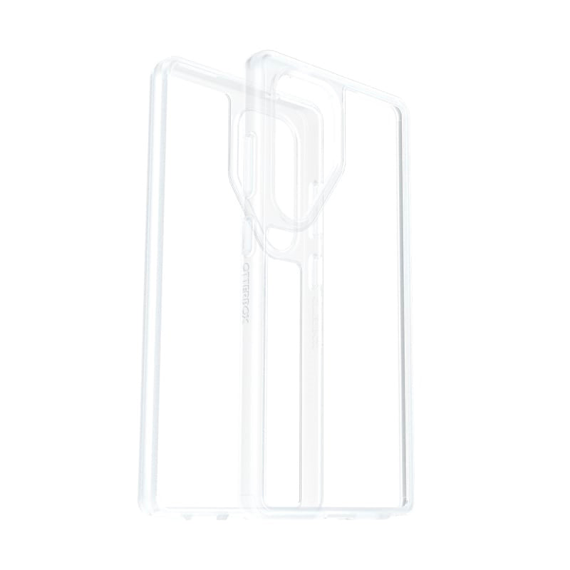 OtterBox React Case for Samsung Galaxy S25 Ultra - Clear