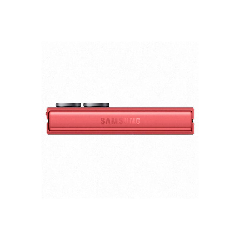 Samsung Galaxy Z Flip7 512GB/12GB, 5G Dual Sim 6.9''- Coralred