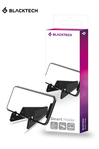 Thumbnail for BLACKTECH Smartphone / Mobile Stand Holder - Black