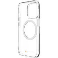 Thumbnail for EFM Aspen Case Armour with D3O BIO suits iPhone 15 Pro - 6.1