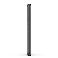 Thumbnail for EFM Zurich Case Armour for Samsung Galaxy S22 (6.1) - Smoke Black
