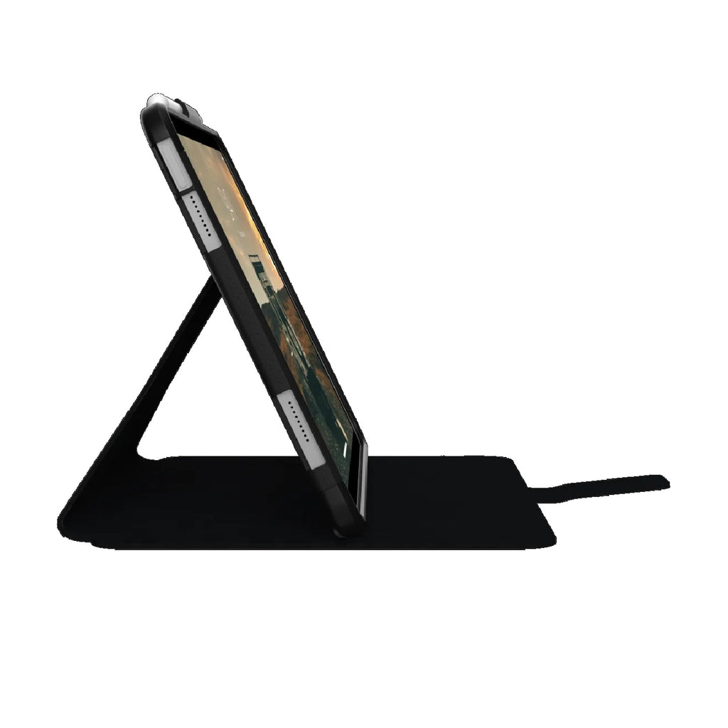 UAG Scout Case for Apple iPad 11.0 11th Gen A16/iPad 10th Gen - Black/Olive