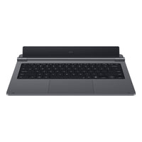Thumbnail for Samsung Galaxy Tab S11 Ultra Keyboard Pro Case/Cover - Grey Black