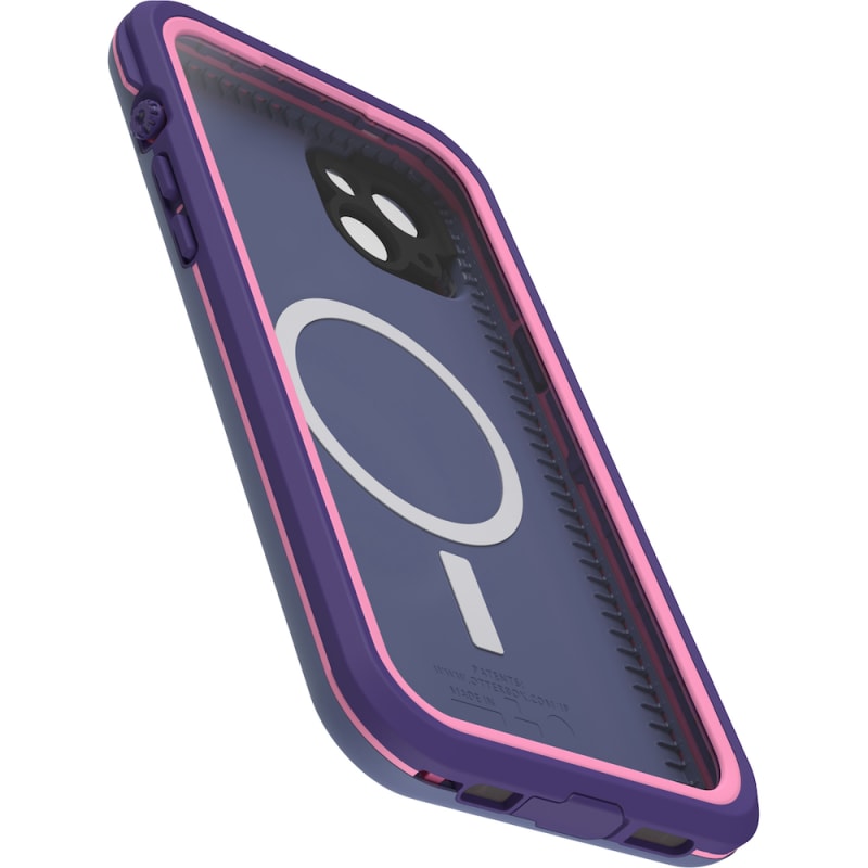 Otterbox Lifeproof Fre MagSafe Case for iPhone 14 Plus (6.7") - Valor