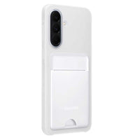 Thumbnail for Samsung Card Slot Case for Galaxy A37 5G - Light Gray