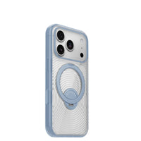 OtterBox Symmetry Stand Case for iPhone 18 Pro, 17 Pro - Blue