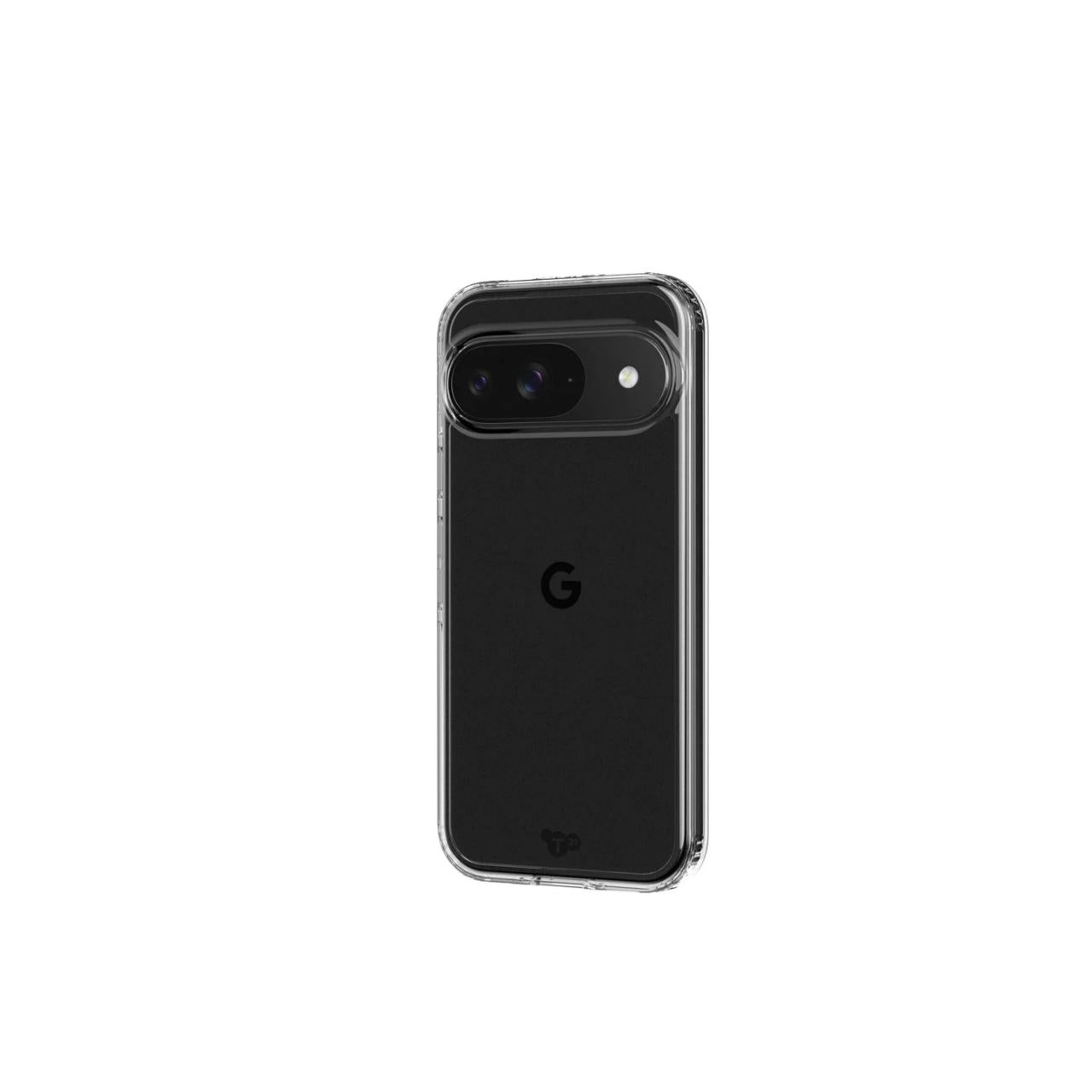 Tech21 EvoClear for Pixel 9 / 9 Pro - Clear