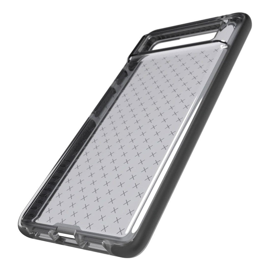 Tech21 EvoCheck Google Pixel 6 - Smokey/Black