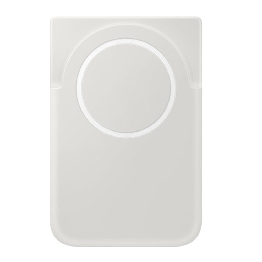 Samsung Magnet Wireless Battery Pack 5000 mAh fast wireless 15W + Super-Fast 25W wired  - Gray