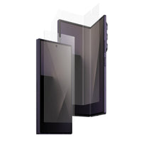 Thumbnail for PanzerGlass Sub Screen & Main Film Screen Protector for Samsung Galaxy Z Fold8 Ultra - Clear