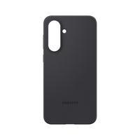 Thumbnail for Samsung Silicone Case for Galaxy A36 5G - Black