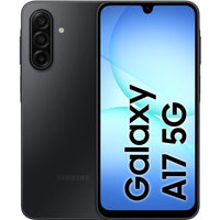 Thumbnail for Samsung Galaxy A17 5G 128GB Smartphone EE- Black