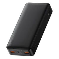 Thumbnail for Baseus 20W 20000mAh Bipow Digital Display Power bank - Black