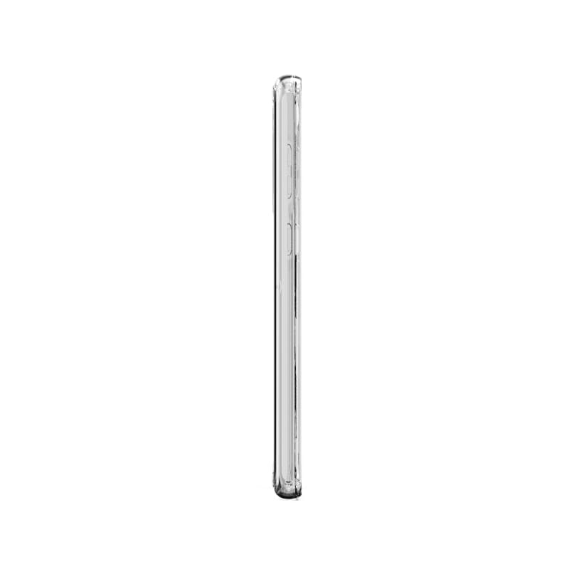 EFM Alta Case Armour with D3O Crystalex for Samsung Galaxy S21+ 5G - Crystal Clear