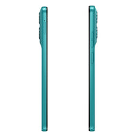 Thumbnail for Motorola Moto G57 (Dual Sim, 6.7'', 128GB/4GB) - Fluidity Cyan