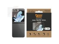Thumbnail for PanzerGlass Classic Fit SP - Samsung Flip 6