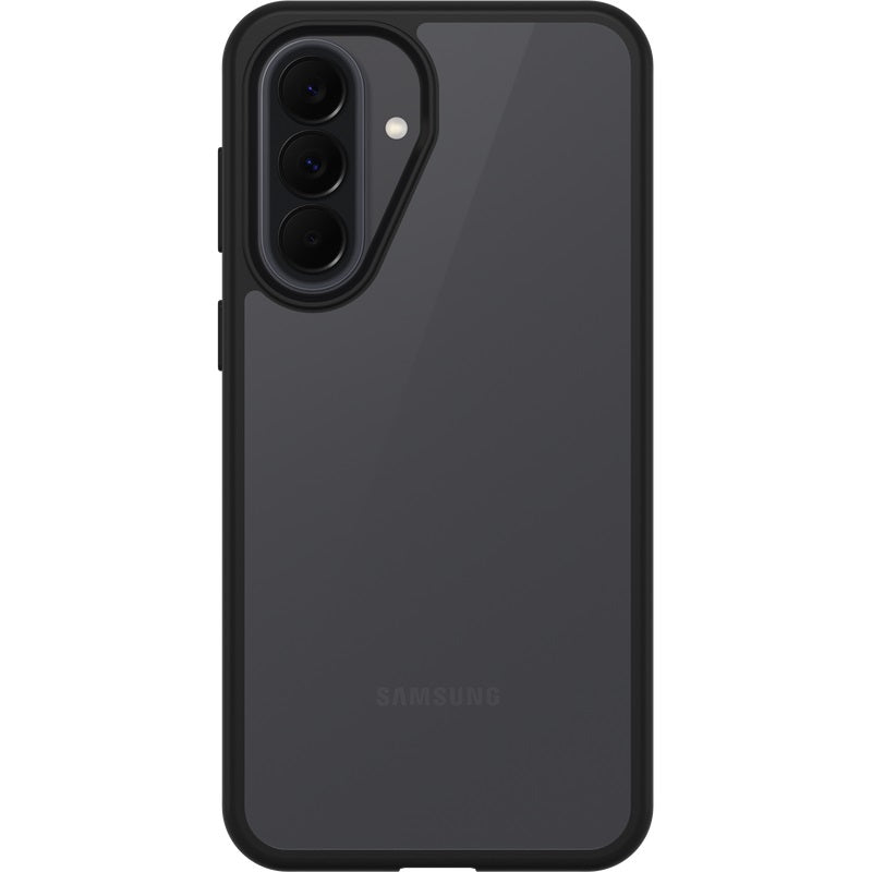 OtterBox Case for Samsung Galaxy A37 5G - Black Crystal