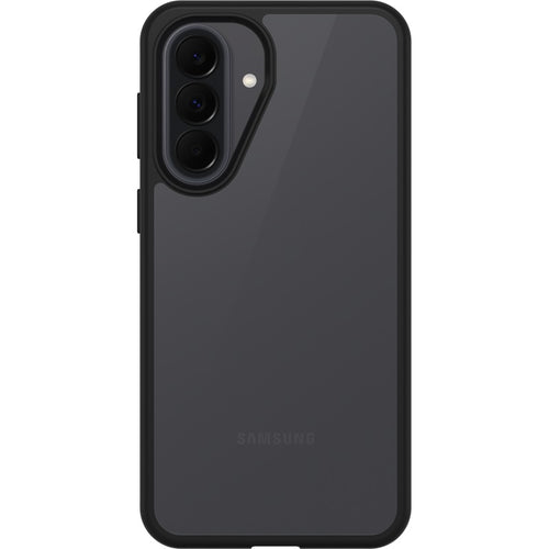 OtterBox Case for Samsung Galaxy A37 5G - Black Crystal