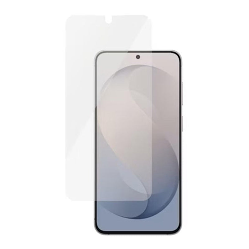PanzerGlass Ultra-Wide Fit Screen Protector for Samsung Galaxy S26 FE - Clear