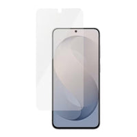 PanzerGlass Ultra-Wide Fit Screen Protector for Samsung Galaxy S26 FE - Clear